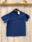 Preview: Alana  T-Shirt  Gr. 92  hellblau blauer Bund Piratenschiff 