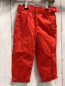 Preview: Obaibi Hose  Gr. 86  rot 