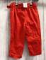 Preview: Obaibi Hose  Gr. 86  rot 
