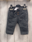 Preview: H&M  Hose  Gr. 68  grau Kord gefüttert 