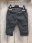 Preview: H&M  Hose  Gr. 68  grau Kord gefüttert 