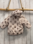 Preview:  Winterjacke Gr. 74  beige Bären