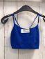 Preview: Tommy Hilfiger  Bustier  Gr. 152  blau 