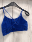 Preview: Tommy Hilfiger  Bustier  Gr. 152  blau 