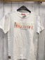 Preview: Energiers  T-Shirt  Gr. 152  weiß bunte Schrift 