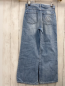 Preview: Guess  Hose  Gr. 152  blau Jeans Bund verstellbar 
