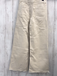 Preview: Zara  Hose  Gr. 152  beige Bund verstellbar 