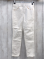 Preview: Desigual  Jeggings  Gr. 134  weiß Blumen 