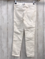 Preview: Desigual  Jeggings  Gr. 134  weiß Blumen 