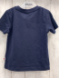 Preview: neu Salt & Pepper  T-Shirt  Gr. 98  blau Piartenschiff 