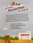 Preview:   Buch Die besten Geschichten für Erstleser 