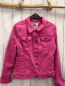 Preview: Tom Tailor  Jacke  Gr. 176  pink 