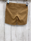 Preview: H&M  Shorts  Gr. 86  hellbraun Gummizugbund mit weißer Kordel