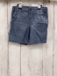 Preview: H&M  Shorts  Gr. 86  blau Jeans Bund verstellbar 