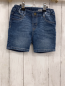 Preview: H&M  Shorts  Gr. 92  blau Jeans Bund verstellbar 