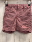 Preview: Jack Wolfskin  Funktionsshorts  Gr. 116  altrosa Bund verstellbar 