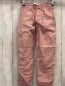 Preview: H&M  Hose  Gr. 128  rosa Gummizugbund 