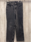 Preview: Jack & Jones  Hose  Gr. 140  grau Jeans Bund verstellbar 