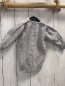 Preview: Babaluno  Longpulli Gr. 62  grau Strick Maus 
