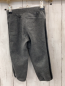 Preview: Adidas  Jogginghose Gr. 92  grau schwarze Seitenstreifen 