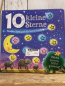 Preview:  Pappbuch 10 kleine Sterne 