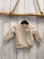 Preview:  Pullover  Gr. 68  beige Flasche 