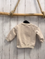 Preview:  Pullover  Gr. 68  beige Flasche 
