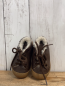 Preview: Naturino  Schuhe  Gr. 19  braun warm gefüttert 