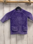 Preview: Next  Pullover  Gr. 68  lila Strick Taschen 