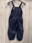 Preview: Decathlon  Regenhose  Gr. 92  blau 