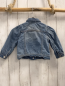 Preview: Next  Jeansjacke  Gr. 86  blau 