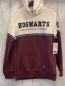 Preview: neu  Pullover  Gr. 158/164  weiß weinrot schwarz graue Schrift Harry Potter NP 22,99 € 