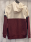 Preview: neu  Pullover  Gr. 158/164  weiß weinrot schwarz graue Schrift Harry Potter NP 22,99 € 