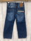 Preview: Vingino  Hose  Gr. 110  blau Jeans Bund verstellbar 