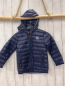 Preview: Marc o´Polo  Jacke  Gr. 110  blau gesteppt 