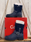 Preview: neu Gabor  Stiefel  Gr. 32  blau