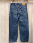 Preview: Jack & Jones  Hose  Gr. 152  blau Jeans Bund verstellbar 
