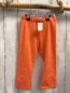 Preview:   Caprileggings  Gr. 128  orange Schmetterling 