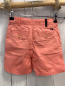 Preview: Tizzas  Shorts  Gr. 98  apricot Bund verstellbar 