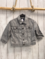 Preview: Marc O´ Polo  Jeansjacke  Gr. 98  grau 