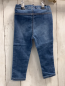 Preview: H&M  Jeggings  Gr. 86  blau Jeans 