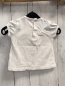 Preview:   T-Shirt  Gr. 68  weiß Mädchen Blumen 