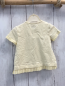 Preview:   T-Shirt  Gr. 74  gelb Schmetterling 