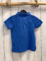 Preview: H&M  T-Shirt  Gr. 86  hellblau Polokragen
