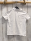 Preview: H&M T-Shirt  Gr. 110  weiß Polokragen