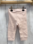 Preview: Dopodopo  Leggings  Gr. 74  rosa Rippen