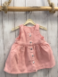 Preview: H&M  Kleid  Gr. 68  rosa 