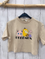 Preview: H&M  T-Shirt  Gr. 134/140  beige Pokemon 