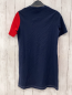 Preview: Fila  Kleid Gr. 146  rot blau weiß 