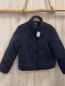 Preview: Zara  Winterjacke  Gr. 146  blau 